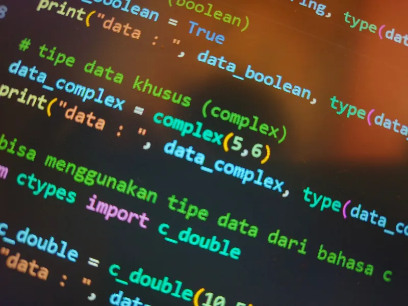 Forced Neatness: How Python's Indentation Rule Accidentally Makes You a Better Programmer